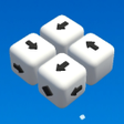 Symbol des Programms: Block Clear 3D : Tap Away