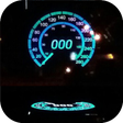 程序图标：Night Speedometer