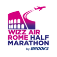 ไอคอนของโปรแกรม: Rome Half Marathon 2026