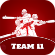 أيقونة البرنامج: Eleven Expert Teams predi…
