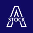 Ikona programu: A-Stock