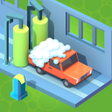 プログラムのアイコン：Car Wash Empire