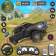 プログラムのアイコン：Offroad 4x4 Stunt Extreme…