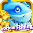 程序图标：Bottom Fishing