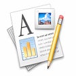 Icône du programme : AllMyNotes Organizer