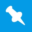 أيقونة البرنامج: Pinner for Pinboard