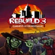 Иконка программы: Rebuild 3: Gangs of Deads…