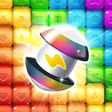 プログラムのアイコン：Jelly Pop Blast - Pop & S…