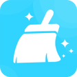 Icoon van programma: Blue Sky Eraser