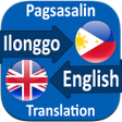 Ikona programu: Ilonggo to English Transl…
