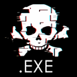 أيقونة البرنامج: Hacker.exe - Mobile Hacki…