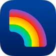 أيقونة البرنامج: Rainbow