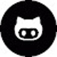 Icono de programa: github file icons