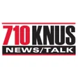 Ikona programu: NewsTalk 710 KNUS