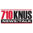 程序图标：NewsTalk 710 KNUS