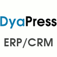 Ikon program: DyaPress ERPCRM