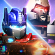 أيقونة البرنامج: トランスフォーマーマルチショック
