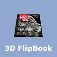 3D FlipBook – PDF Flipbook Viewer, Flipbook Image Gallery