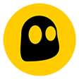 Icon of program: Stay secure with CyberGho…