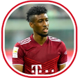 程序图标：Coman munchen and France-…