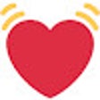 Ícone do programa: Corazon Emoji ⫸ 200+ ▷ Co…