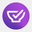 أيقونة البرنامج: Eat  Track - Calculator c…