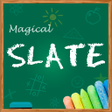 プログラムのアイコン：Greenboard Magic Slate