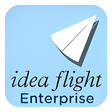 程序图标：Idea Flight