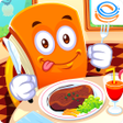 프로그램 아이콘: Marbel Activity at Restau…