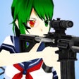 أيقونة البرنامج: Survival Simulator Multip…