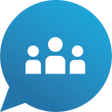 프로그램 아이콘: Huddle.Team