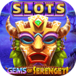 Gems of Geti icon