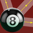 Ikon program: Ball Pool GuideLine