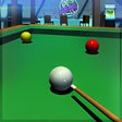 程序图标：Carom Billiards