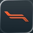 Programın simgesi: Flytoget