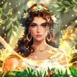 プログラムのアイコン：Athenas Golden Journey