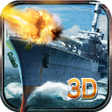 Symbol des Programms: Fleet Command 3D