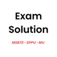 프로그램 아이콘: SPPU QP - SPPU Question p…