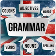 程序图标：Learn English Grammar Rul…