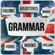 Learn English Grammar Rules - Grammar check