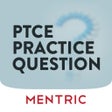 プログラムのアイコン：PTCE PRACTICE QUESTIONS