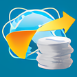 Icon of program: Currency Converter for Wi…