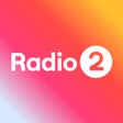 程序图标：VRT radio2