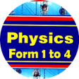 プログラムのアイコン：KCSE Physics Notes  Revis…