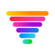 程序图标：Converte Magalu  PE 2025