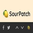 Icon of program: SourPatch