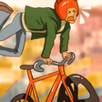 程序图标：Bike Transporter: Alley C…