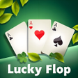أيقونة البرنامج: Lucky Flop