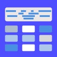 Ícone do programa: buttons event recorder