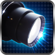أيقونة البرنامج: camera flash app